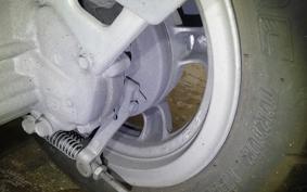 SUZUKI ADDRESS V125 2011 DT11A