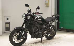 YAMAHA XSR900 2018 RN56J