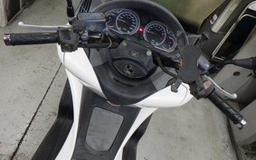 HONDA SILVER WING 600 GT 2009 PF02