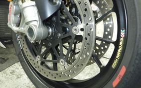 DUCATI STREETFIGHTER V4 S 2021