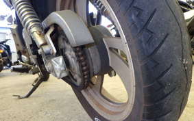 SUZUKI GZ150