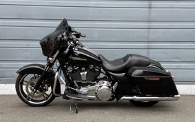 HARLEY FLHXS 2017 KRC