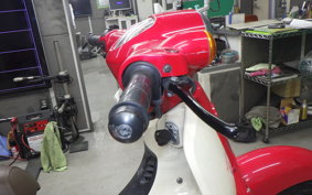 HONDA C110 SUPER CUB 2001