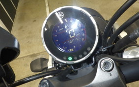 YAMAHA XSR155 2012