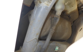 HONDA GYRO CANOPY TA02