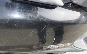 HONDA SPACY 100 JF13