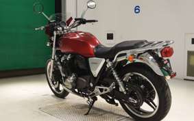 HONDA CB1100 ABS 2012 SC65