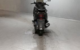 YAMAHA MAJESTY 125 SE27