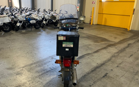 HONDA SUPER CUB50 AA01