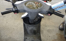 YAMAHA JOG Gen.5 SA36J