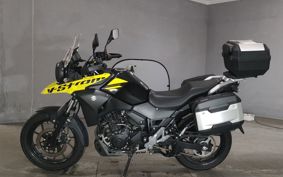SUZUKI V STROM 250 DS11A