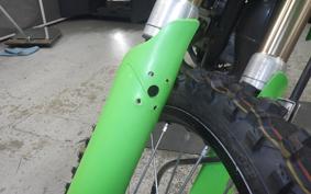 KAWASAKI KX85L KX085D