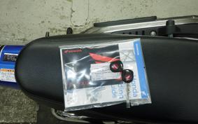 HONDA DAX 125 JB04