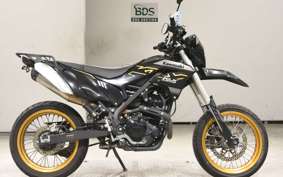 KAWASAKI KLX230 SM