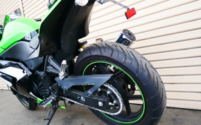 KAWASAKI NINJA 250R EX250K