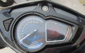 YAMAHA CYGNUS125XSR SE44J