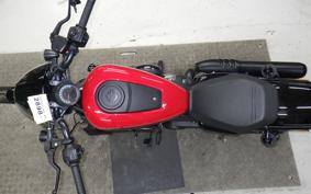 HARLEY RH975 2022