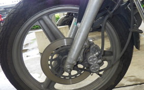HONDA CB125T JC06