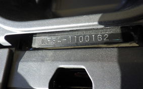 HONDA ADV160 1988 KF54