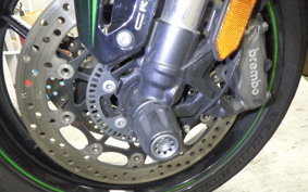 KAWASAKI ZH2 2020 ZRT00K