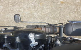 KAWASAKI W175