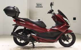 HONDA PCX125 1995 JF56