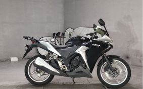 HONDA CBR250R MC41