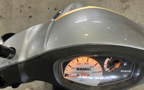 SUZUKI ADDRESS V125 CF46A