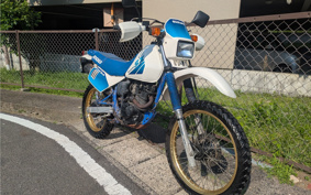 SUZUKI SX200R SH41A