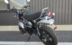 HONDA  DUX 125 JB06