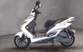 YAMAHA CYGNUS125XSR SE44J