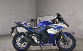 YAMAHA YZF-R3 RH07J