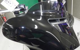 HARLEY FLHX 1750 2017