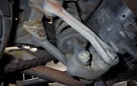 KAWASAKI ZZ-R250 EX250H