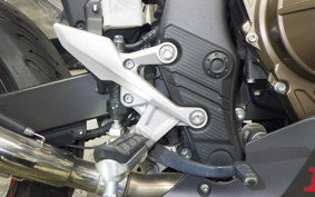 HONDA CBR400R 2019 NC56