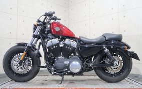 HARLEY XL1200X 2015 LC3