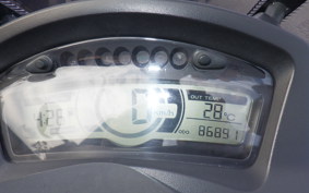 YAMAHA TRICITY 125 2015 SEC1J