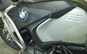 BMW R1250GS ADVENTURE 2020