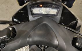 YAMAHA TORI CITY 155 SG37J