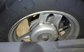 HONDA TODAY 2 2012 AF67