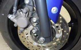 YAMAHA N-MAX 155 A 2021 SG50J