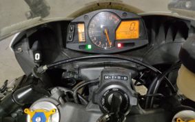 HONDA CBR600RR 2009 PC40