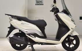 SUZUKI BURGMANｽﾄﾘｰﾄ125EX EA23M