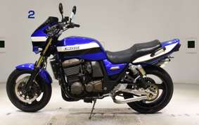 KAWASAKI ZRX1200 R 2002 ZRT20A