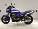Фото Kawasaki ZRX1200 R 2002 с японского аукциона