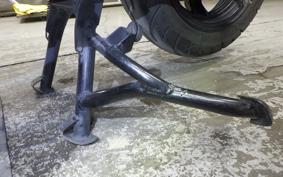 SUZUKI BURGMANｽﾄﾘｰﾄ125EX EA23M