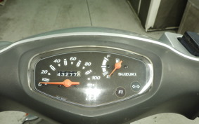 SUZUKI ADDRESS V125 CF4EA