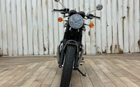 TRIUMPH BONNEVILLE T120 2016 DAD75H