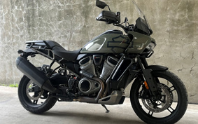 HARLEY PAN AMERICA 1250 SPECIAL 2022 ZES