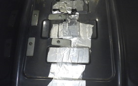 HONDA C125 SUPER CUB 2019 JA48